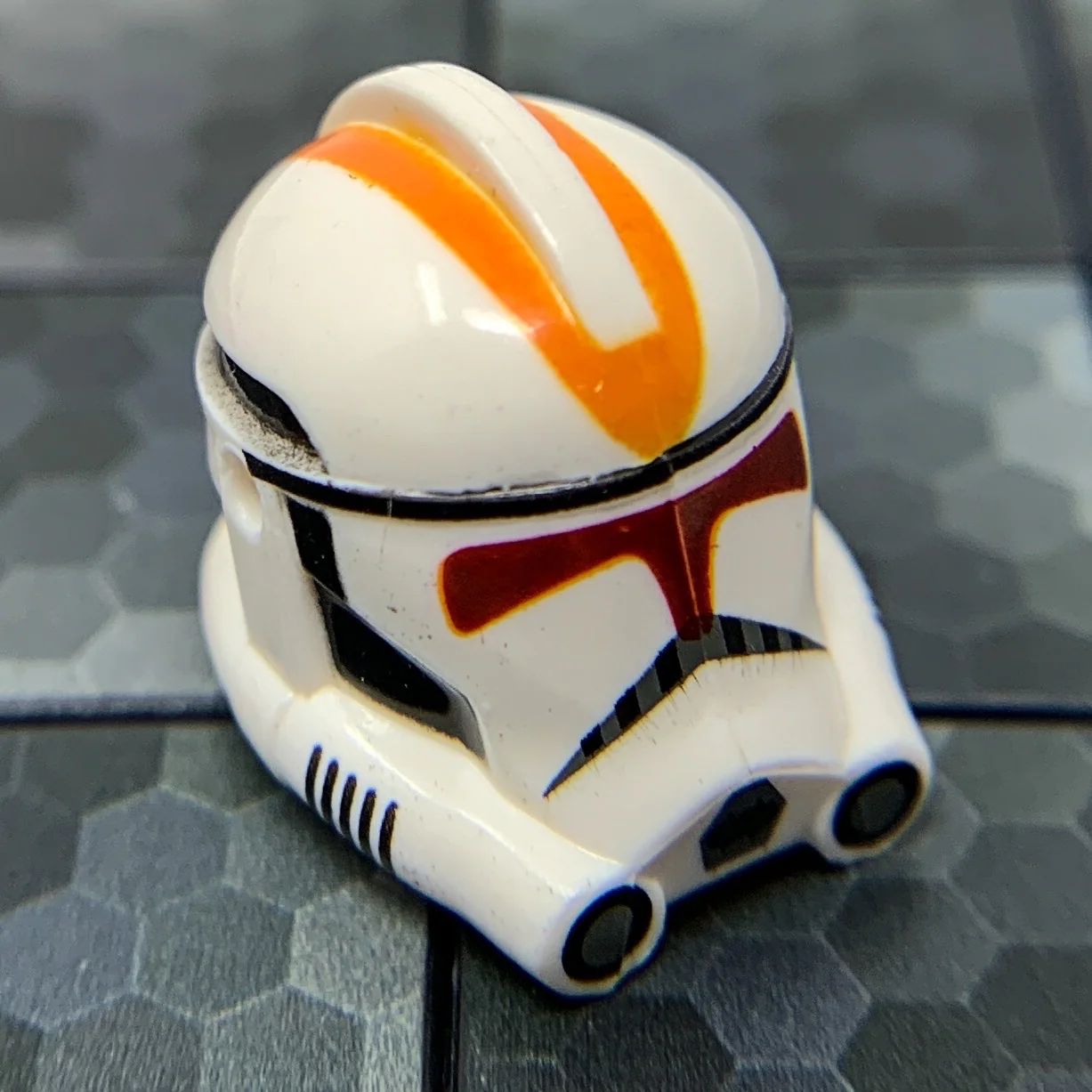 212th Jet Trooper Helmet (Phase 2) - Clone Army Customs