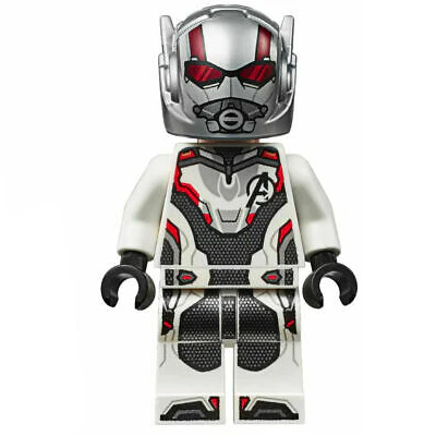 Ant-Man (Endgame) - LEGO Marvel Minifigure