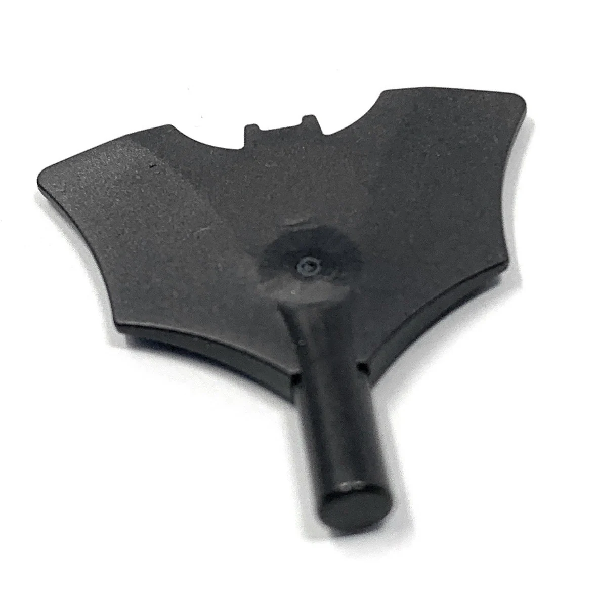 Batarang (Handle on Bottom) - Official LEGO® Part