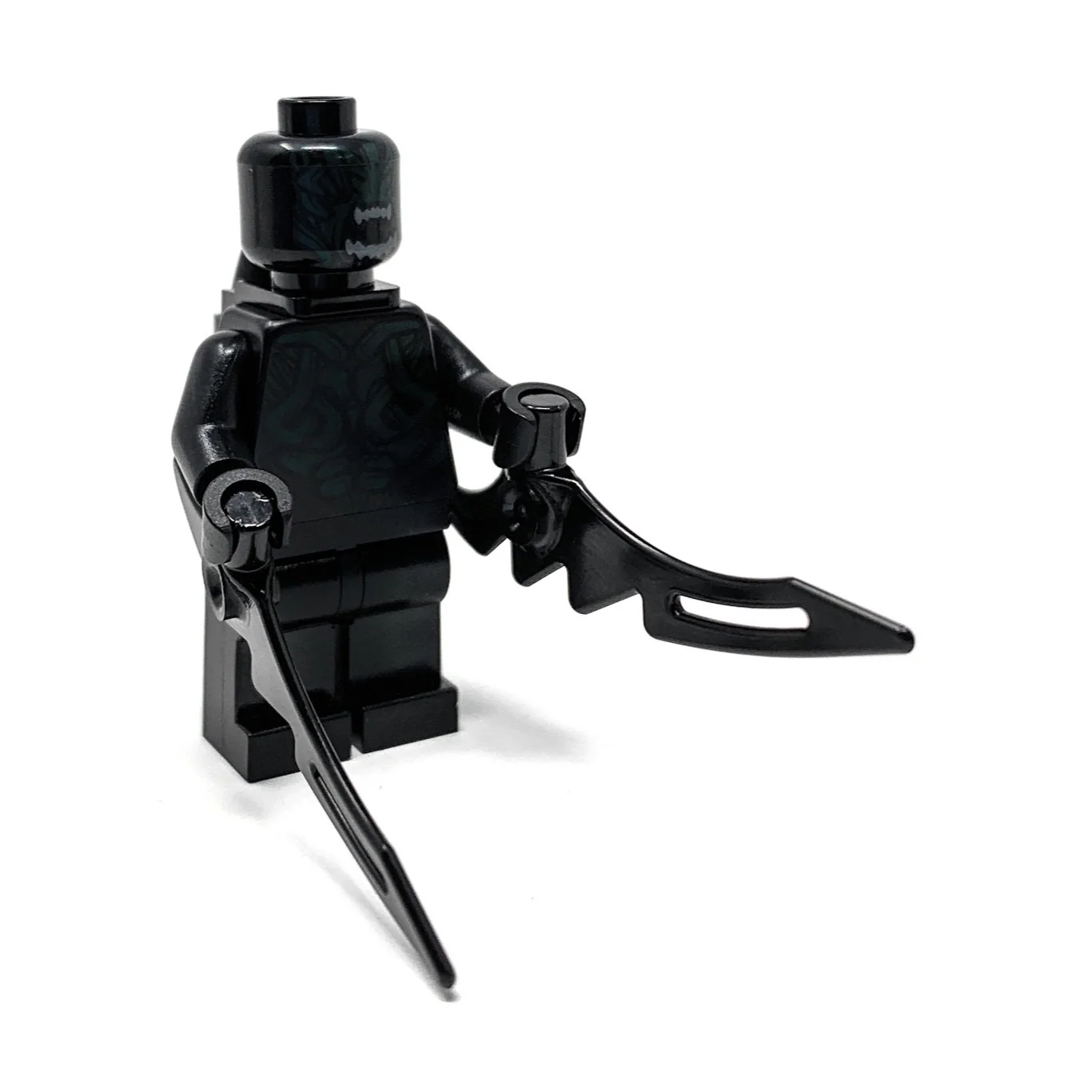 Berserker (Thor Ragnarok) - LEGO Marvel Minifigure (2017)