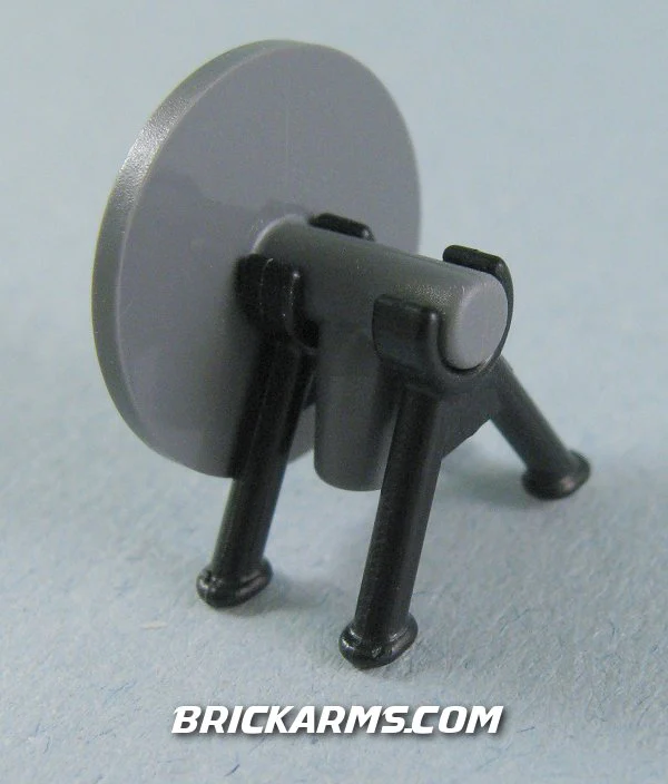 Bipod - BrickArms - Image 3
