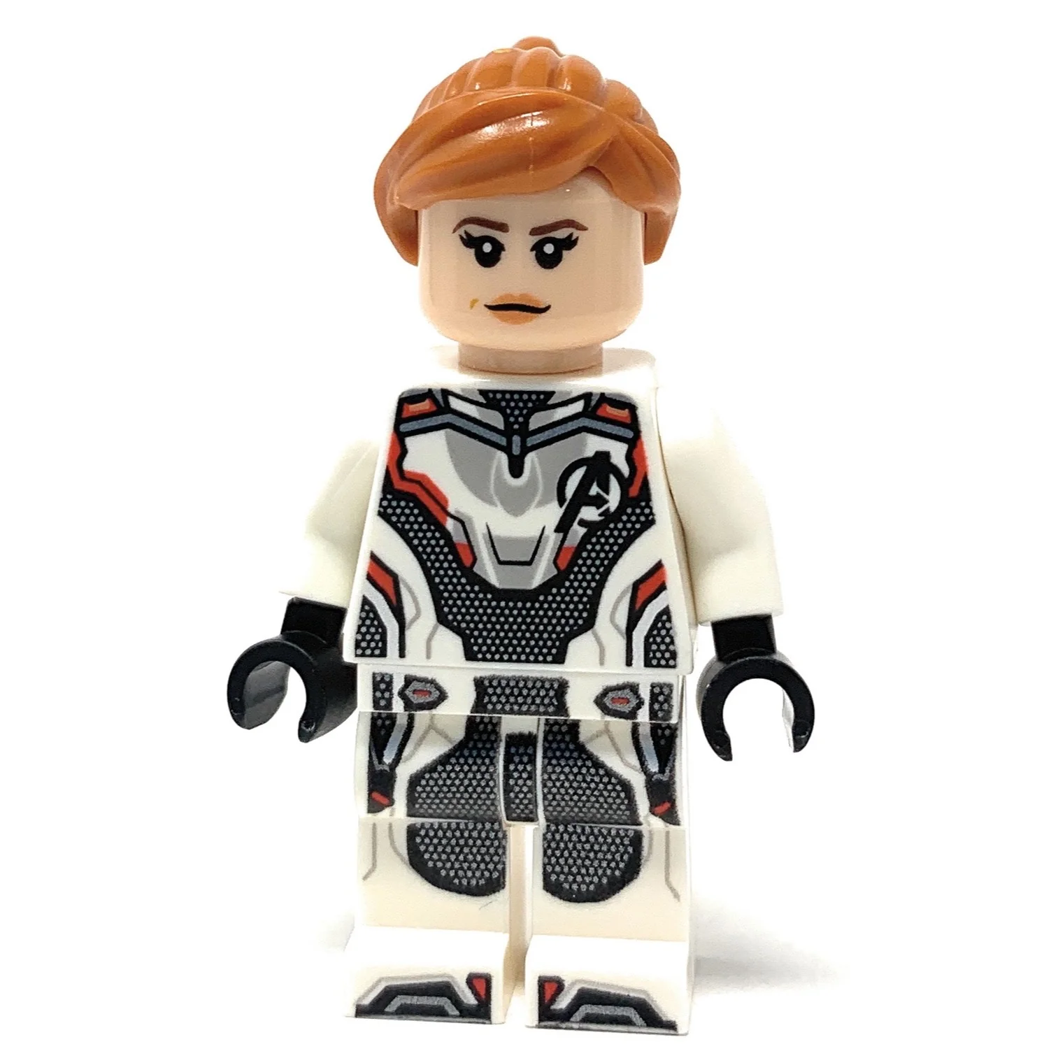 Black Widow (Endgame) - LEGO Marvel Minifigure (2019)