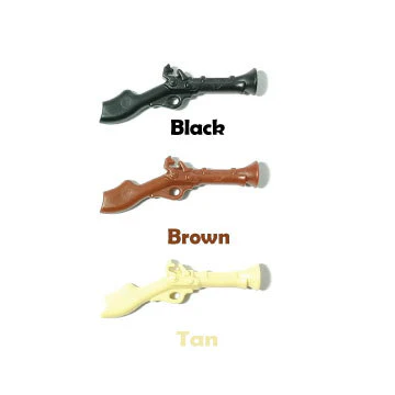 Blunderbuss - Brick Warriors - Image 2