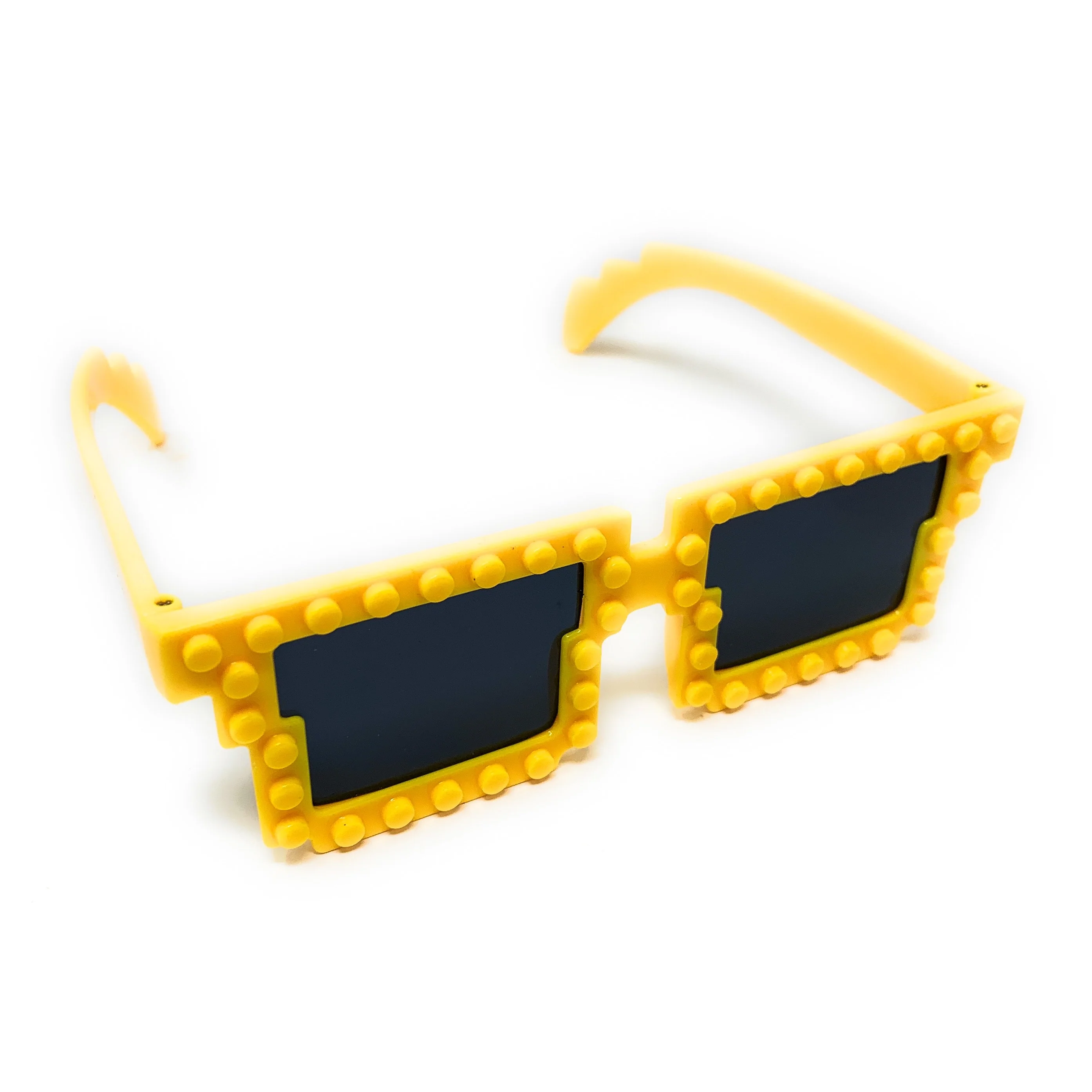 Brick Sunglasses (LEGO Compatible) - Image 3