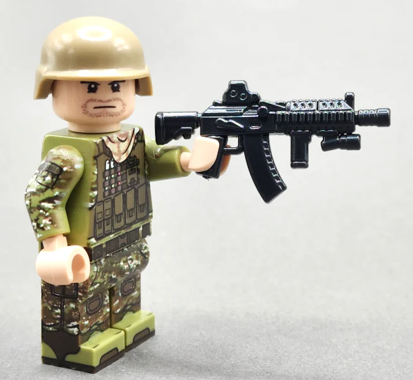 BrickArms® AK-105 Alfa - Image 3