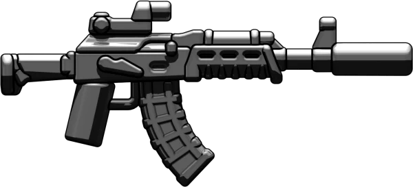 BrickArms® AK-74 Talya - Image 2
