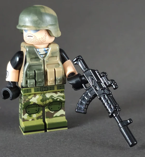 BrickArms® AK-74 Talya - Image 3