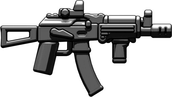 BrickArms® AK-PP19 Vityaz - Image 2