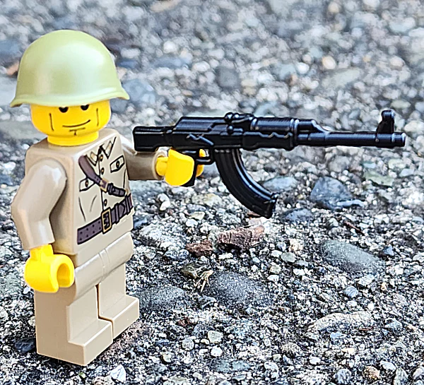 BrickArms® RPK - Image 3