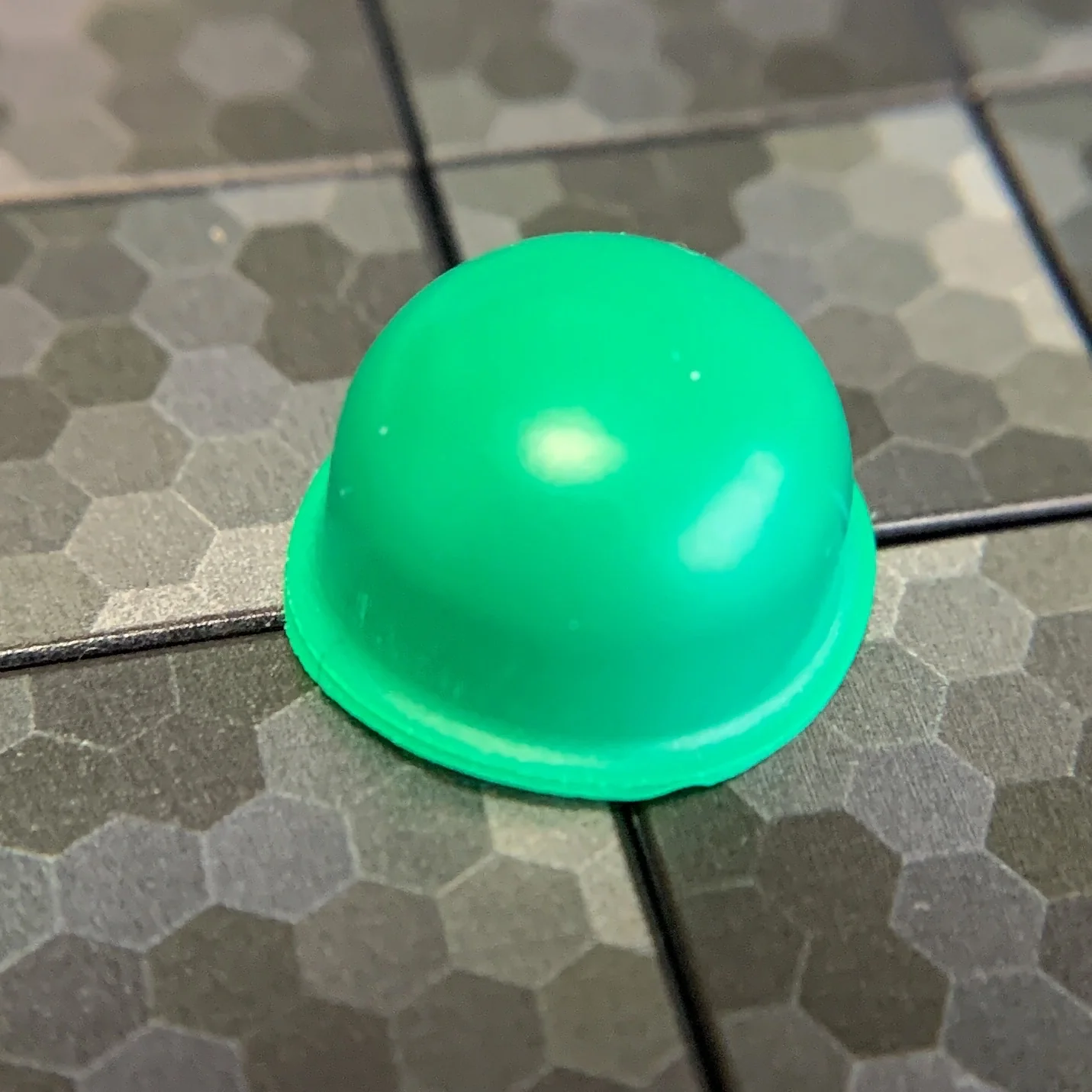 BrickArms® US M1 "Steel Pot" Helmet - Image 3