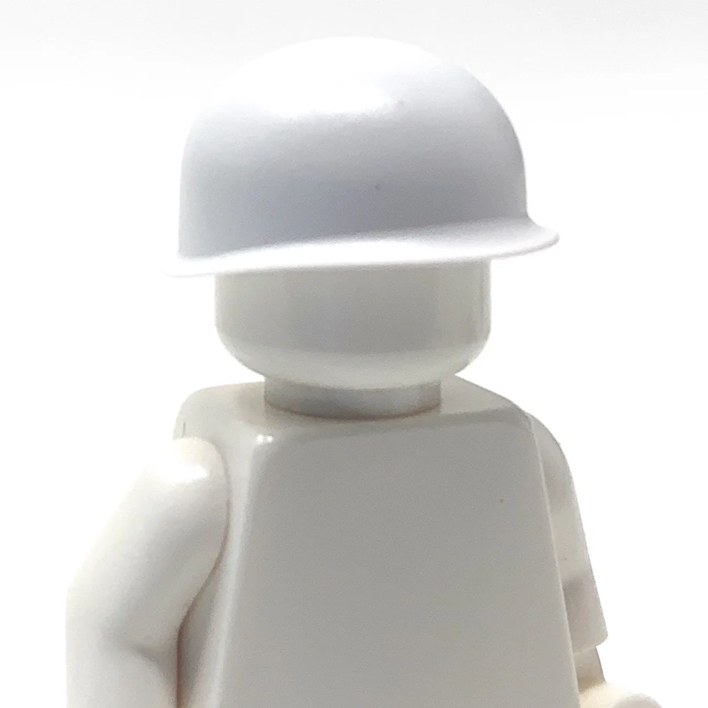 BrickArms® US M1 "Steel Pot" Helmet - Image 6