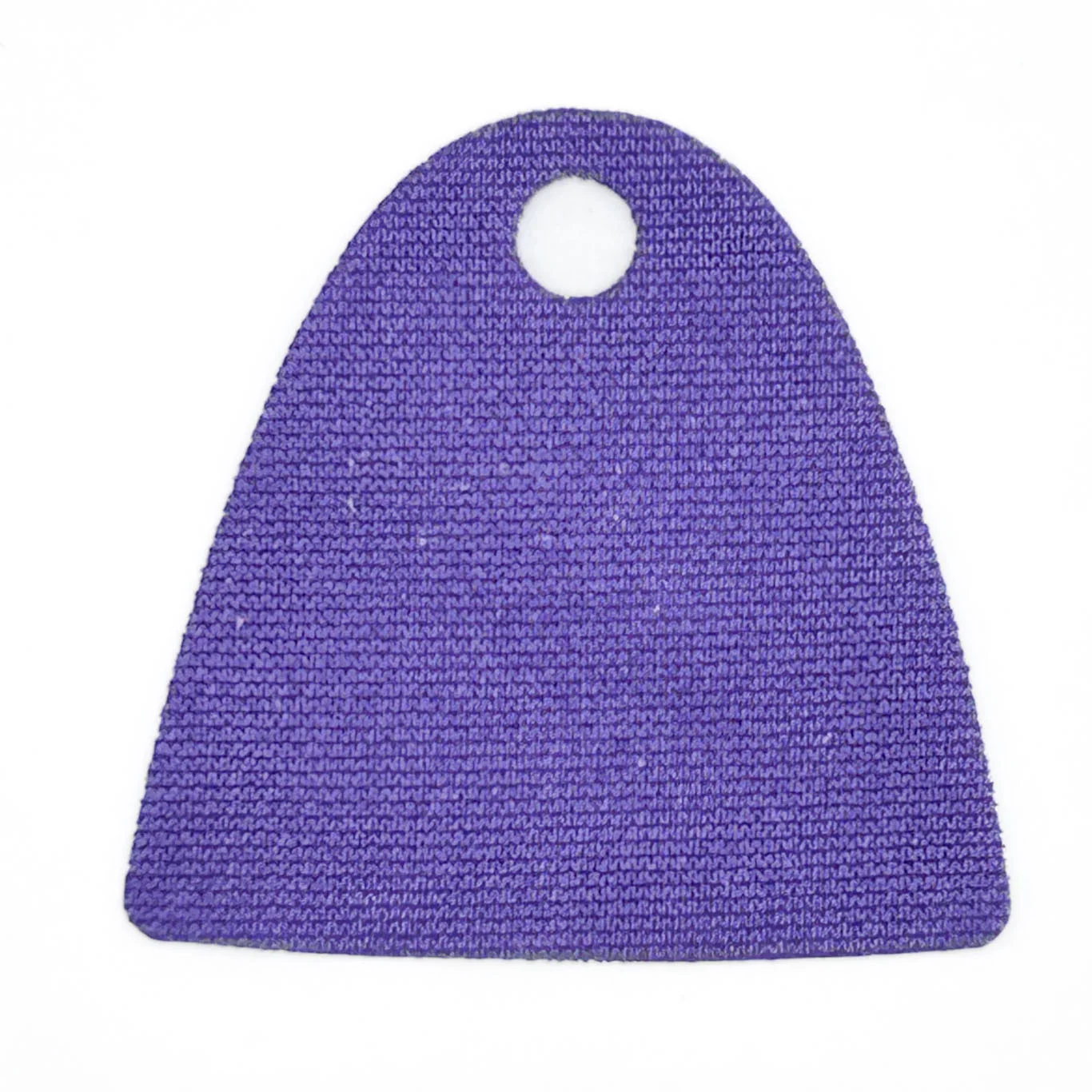 Cape, Straight Bottom w/ Single Hole, Stretchy - Official LEGO® Part