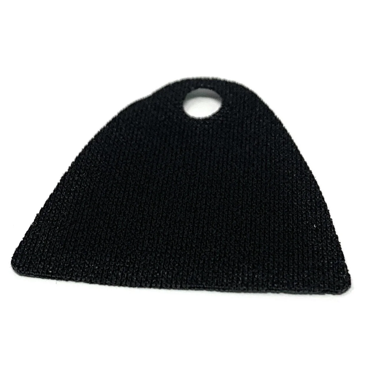 Cape, Straight Bottom w/ Single Hole, Stretchy - Official LEGO® Part - Image 4