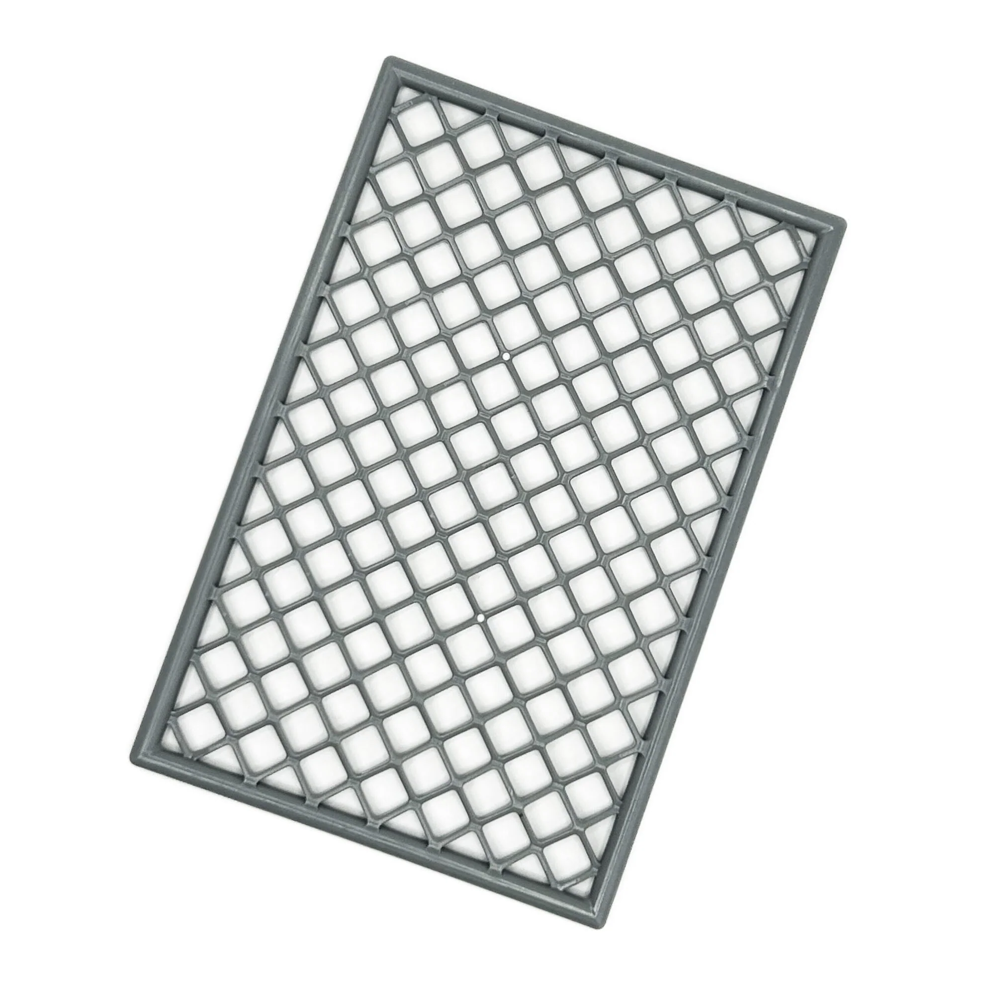 Chain Link Fence - LEGO Compatible - Image 4