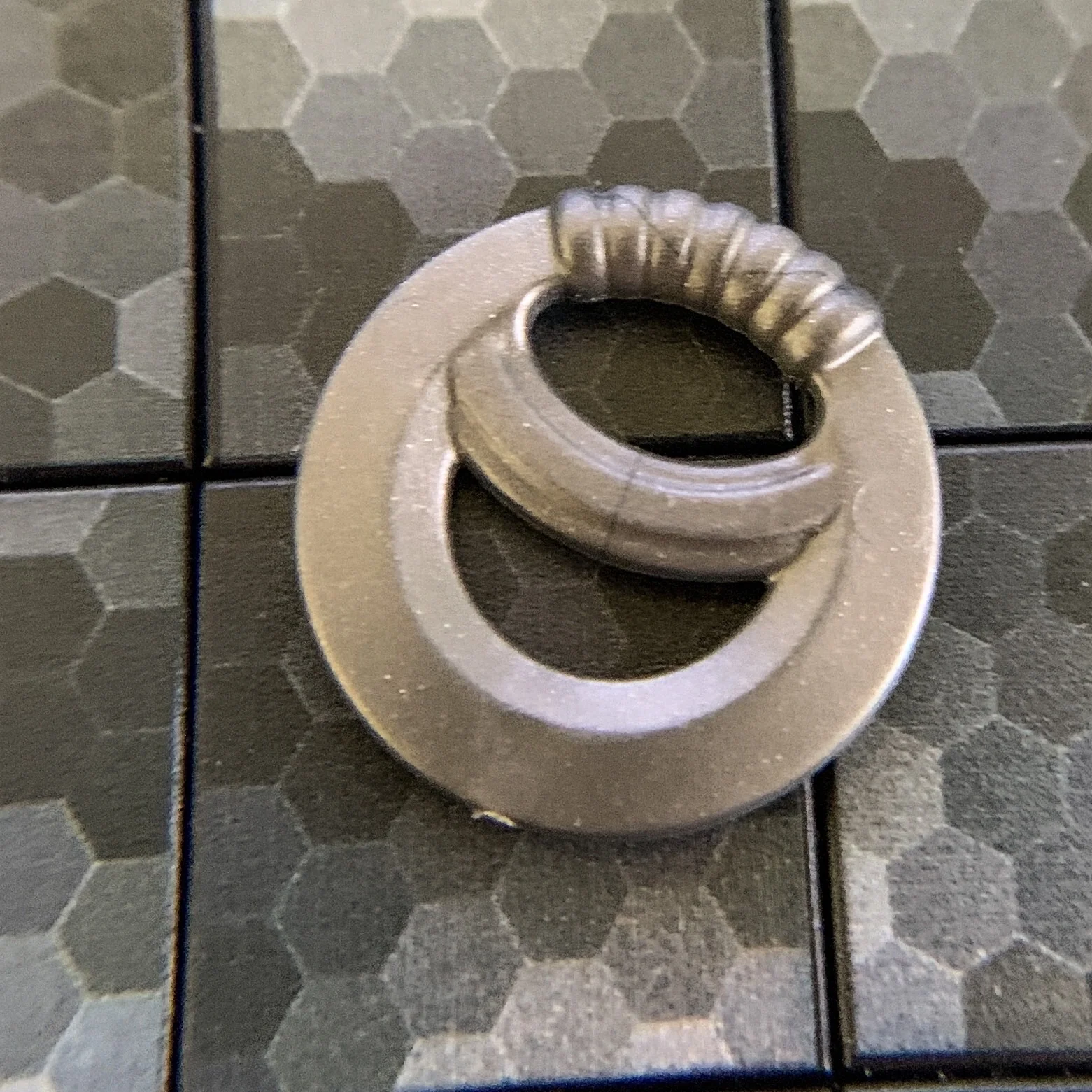 Chakram - Brick Warriors - Image 2