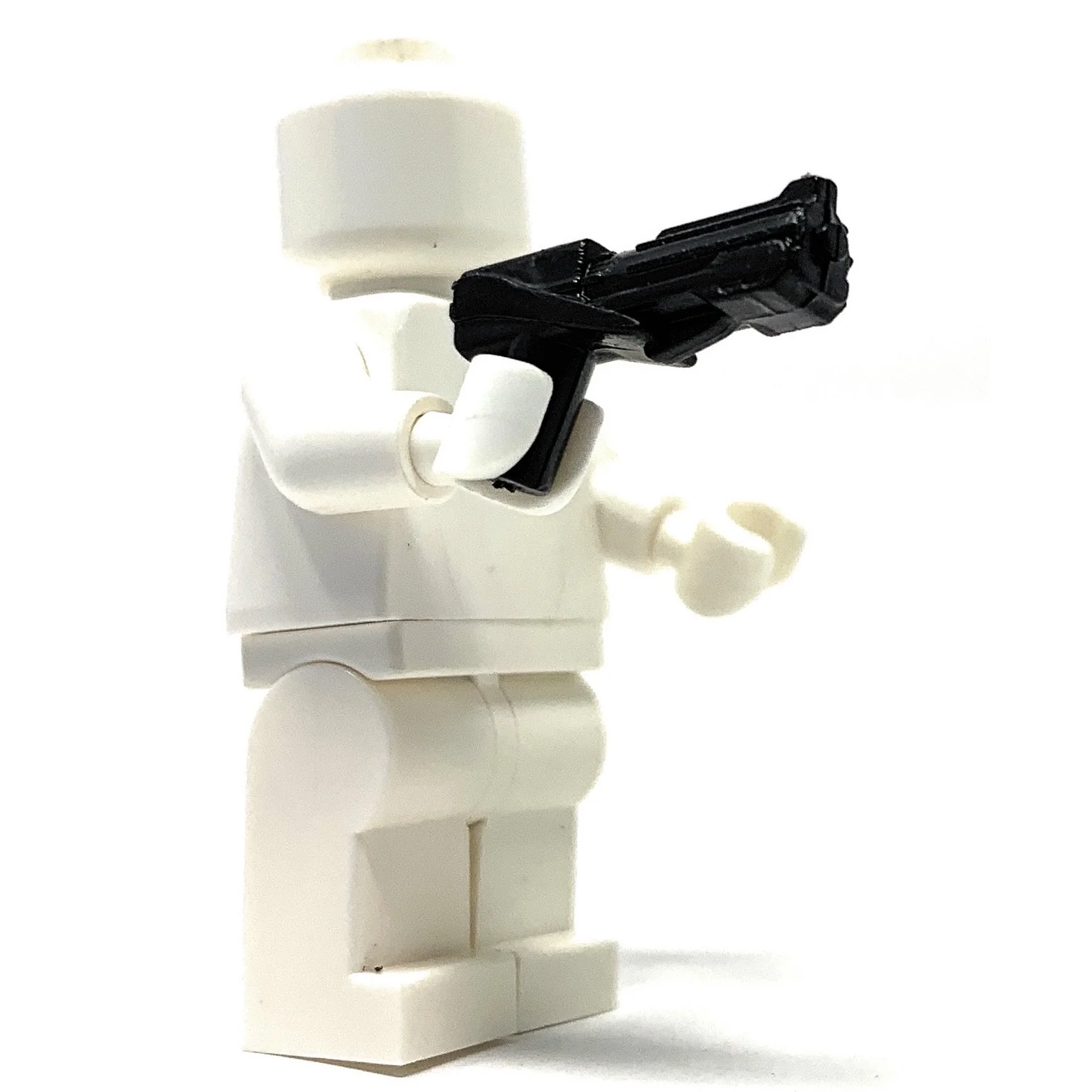 Commando Pistol - Clone Army Customs