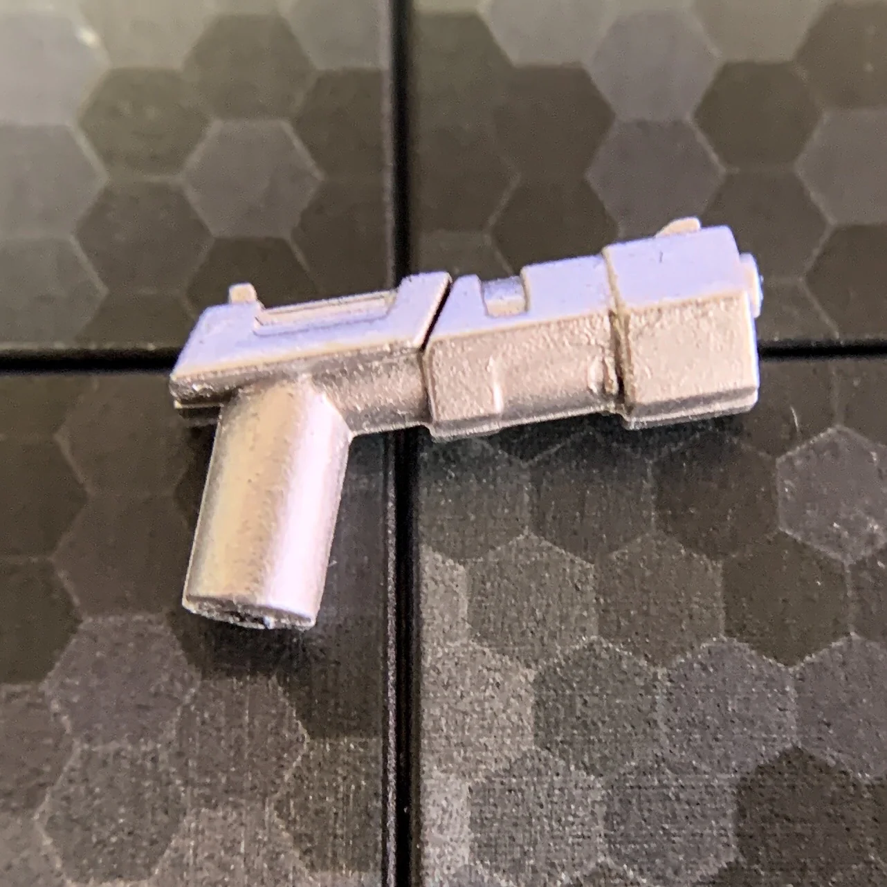 Concept Pistol - Clone Army Customs - Image 3