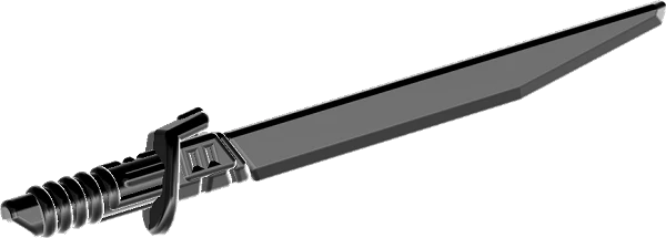 Dark Blade - BrickArms - Image 2