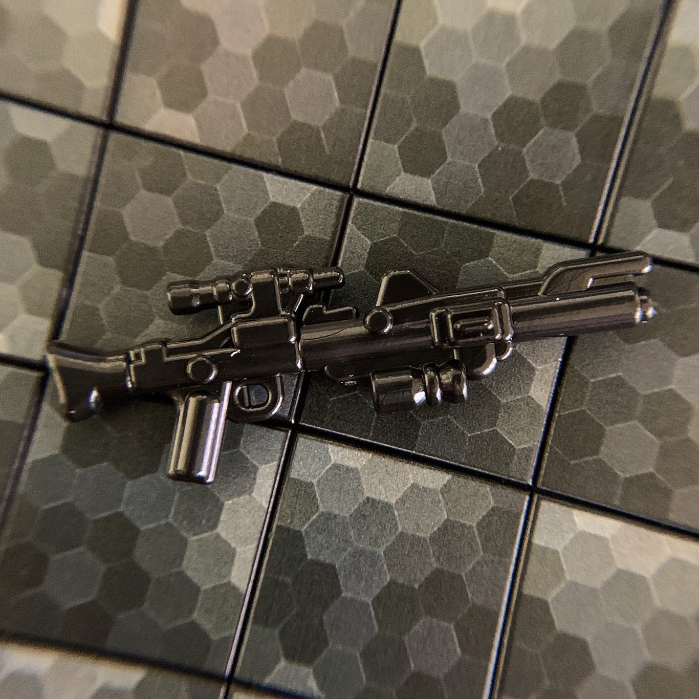 DC-15LE Long Range Blaster - BrickArms - Image 3