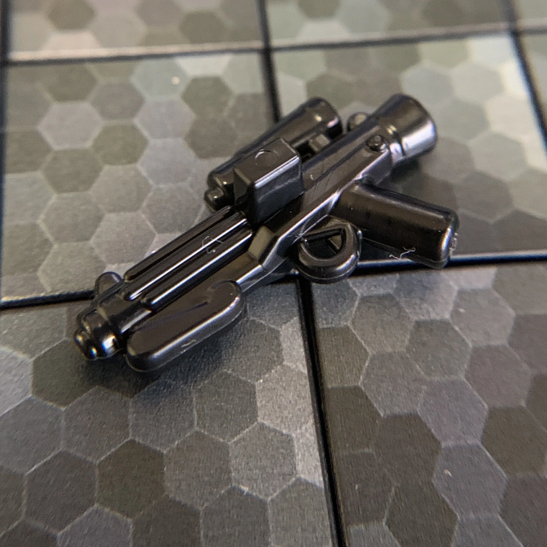 E-11 Blaster Rifle - BrickArms - Image 2