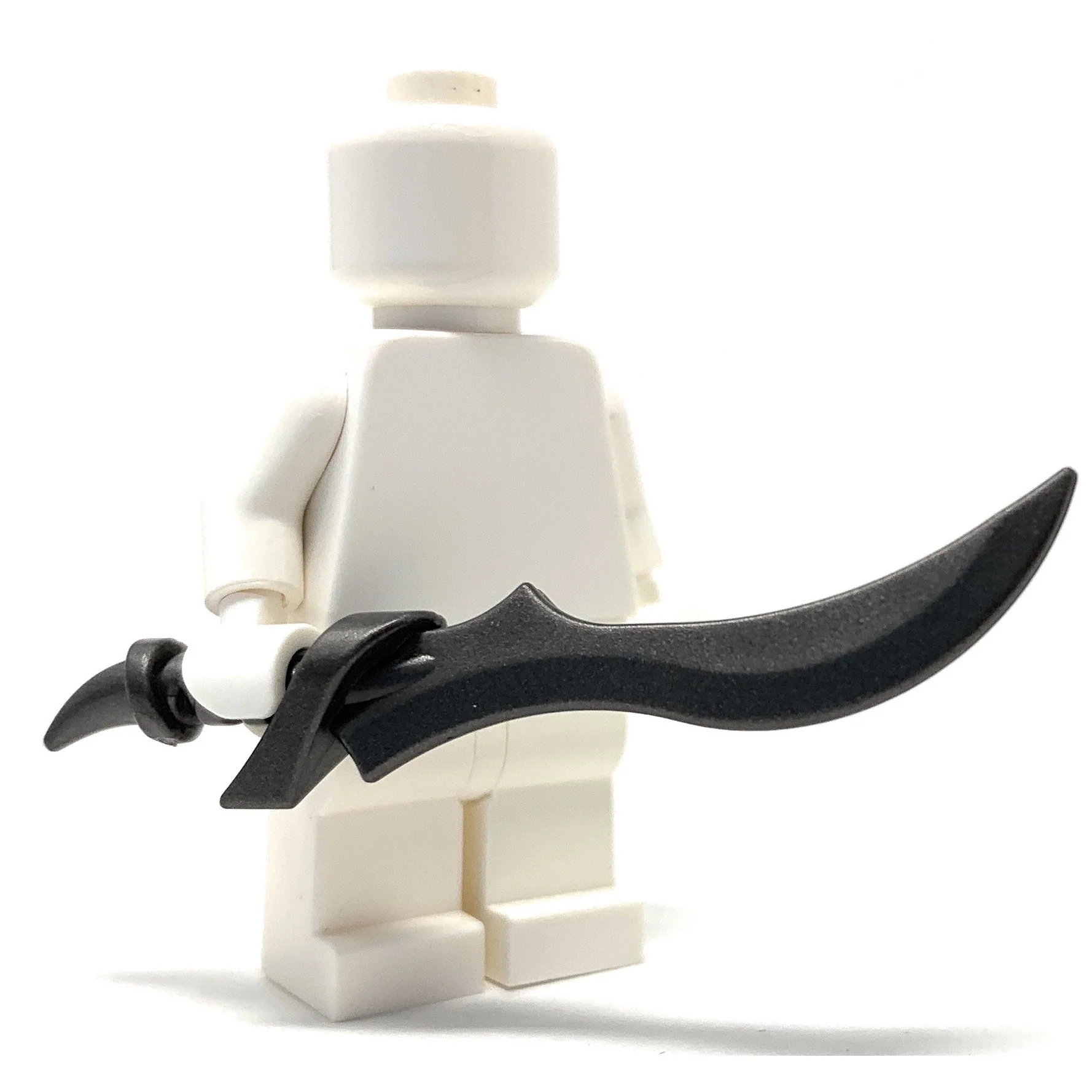 Elf Sword - Brick Warriors - Image 5