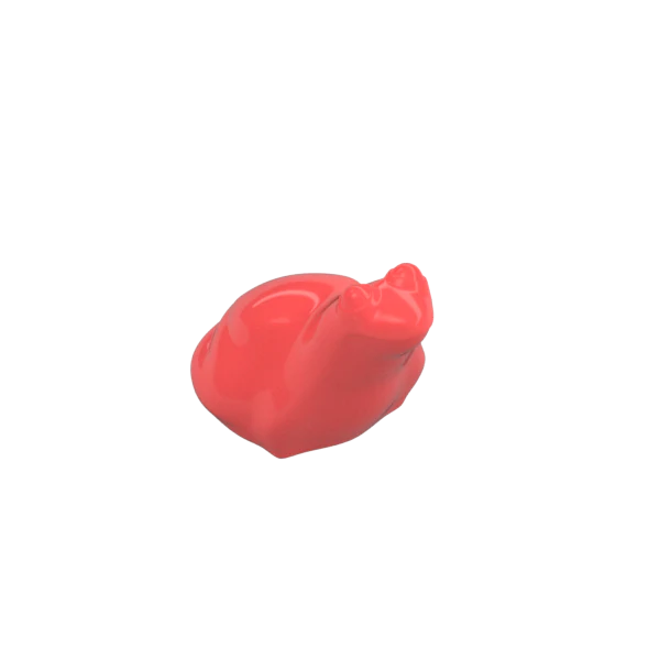 Frog - Official LEGO® Part - Image 3