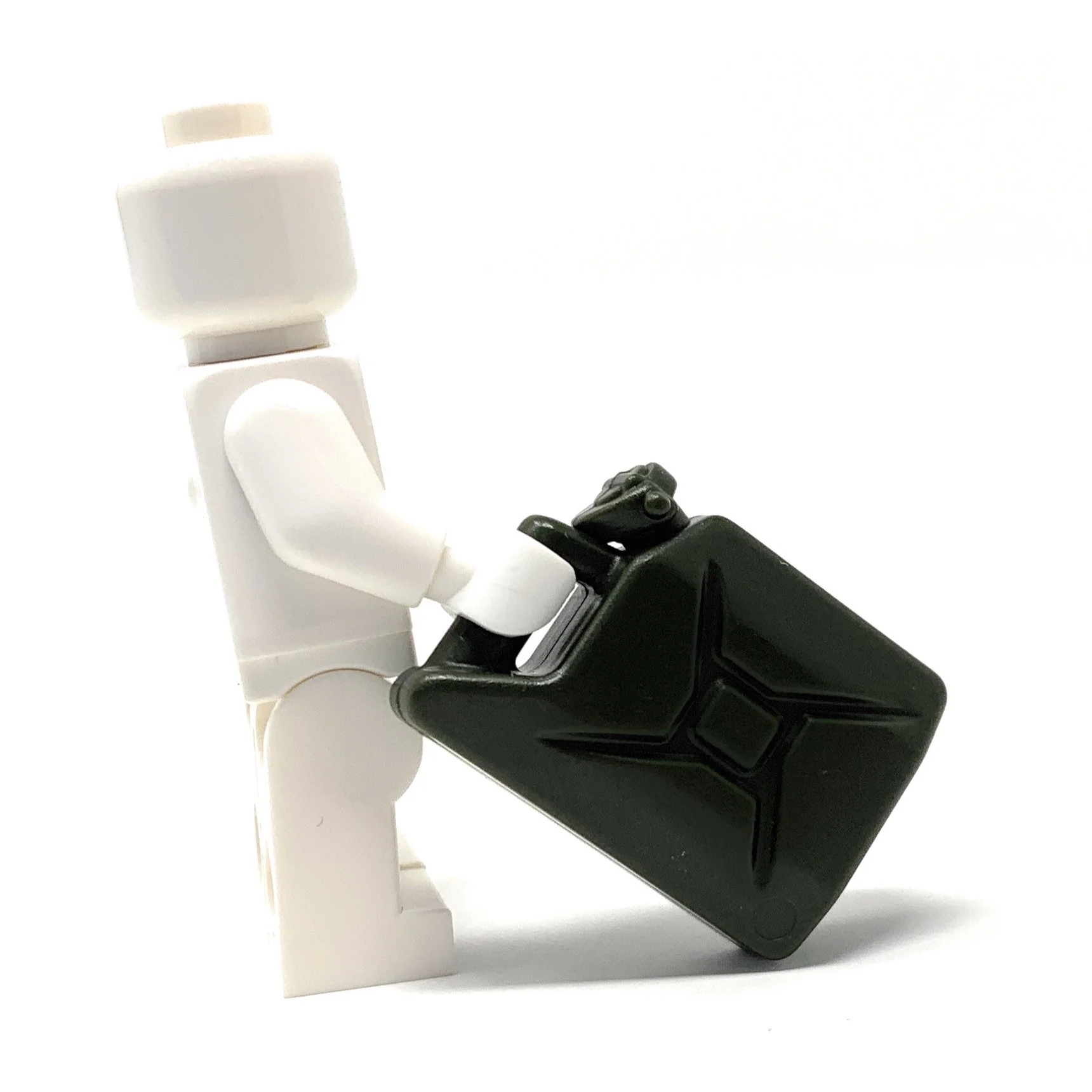 Gas Can - Brick Warriors - Image 2