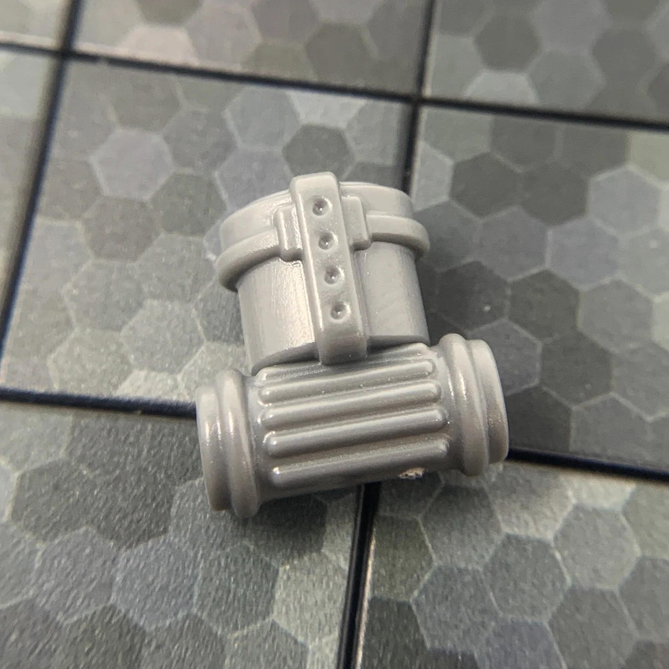 German Supply Pack - Brick Warriors - Image 3