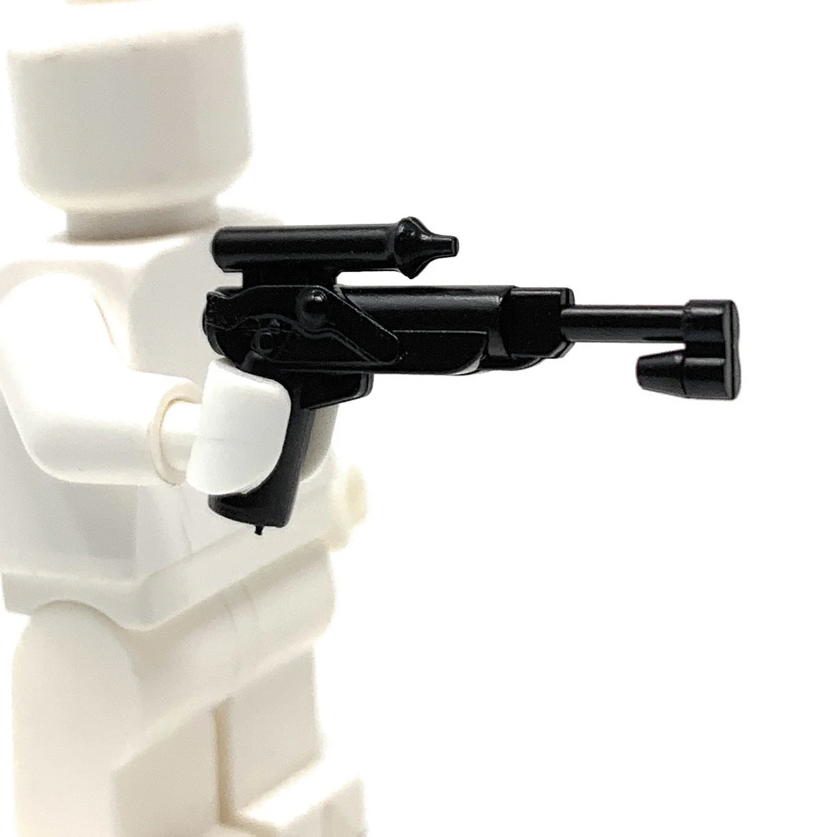 Hero Pistol - Clone Army Customs