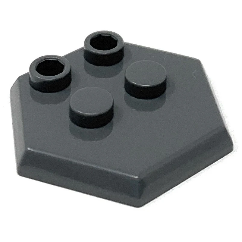Hex Minifigure Display Stand - BrickArms - Image 15