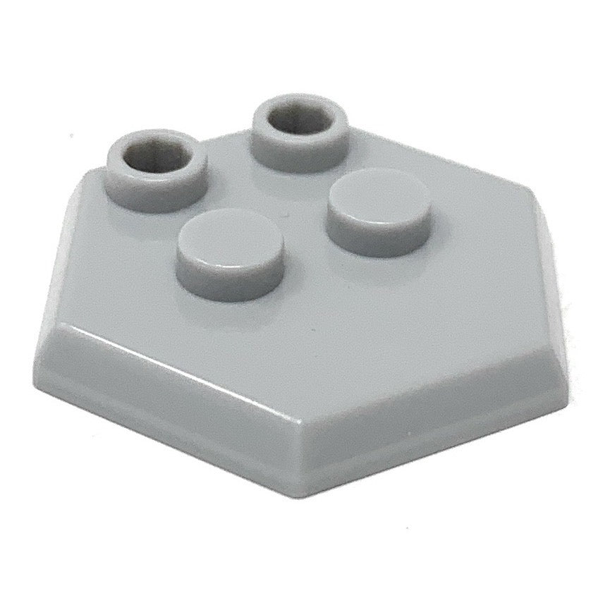 Hex Minifigure Display Stand - BrickArms - Image 16