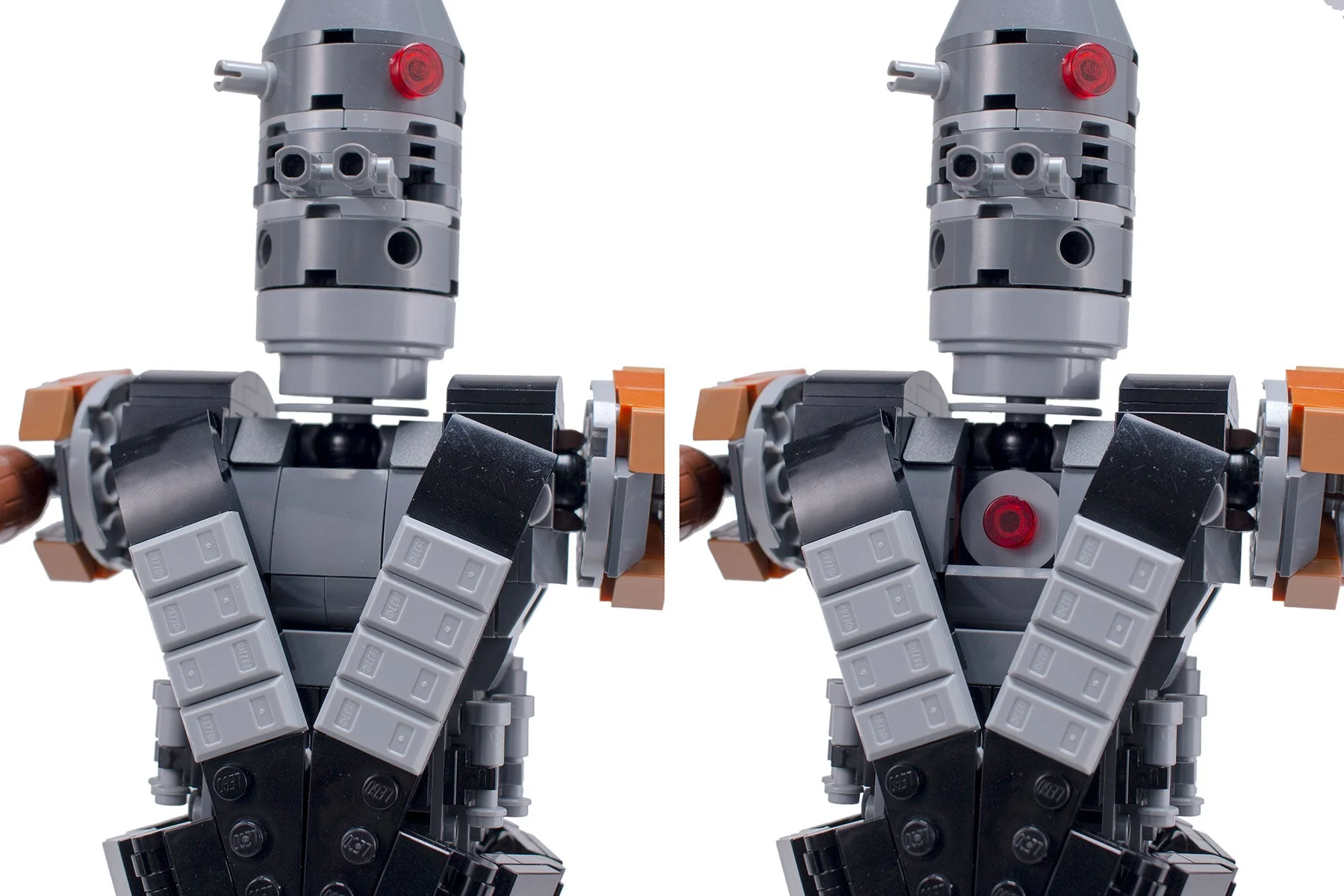 IG Merc (Mando) MOC - Image 3