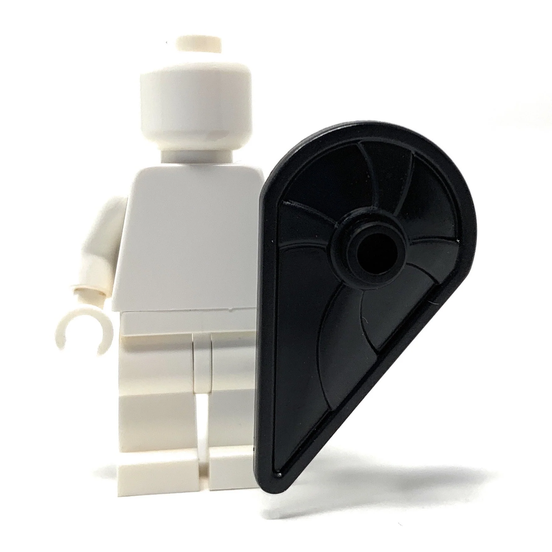 Kite Shield - Brick Warriors - Image 3