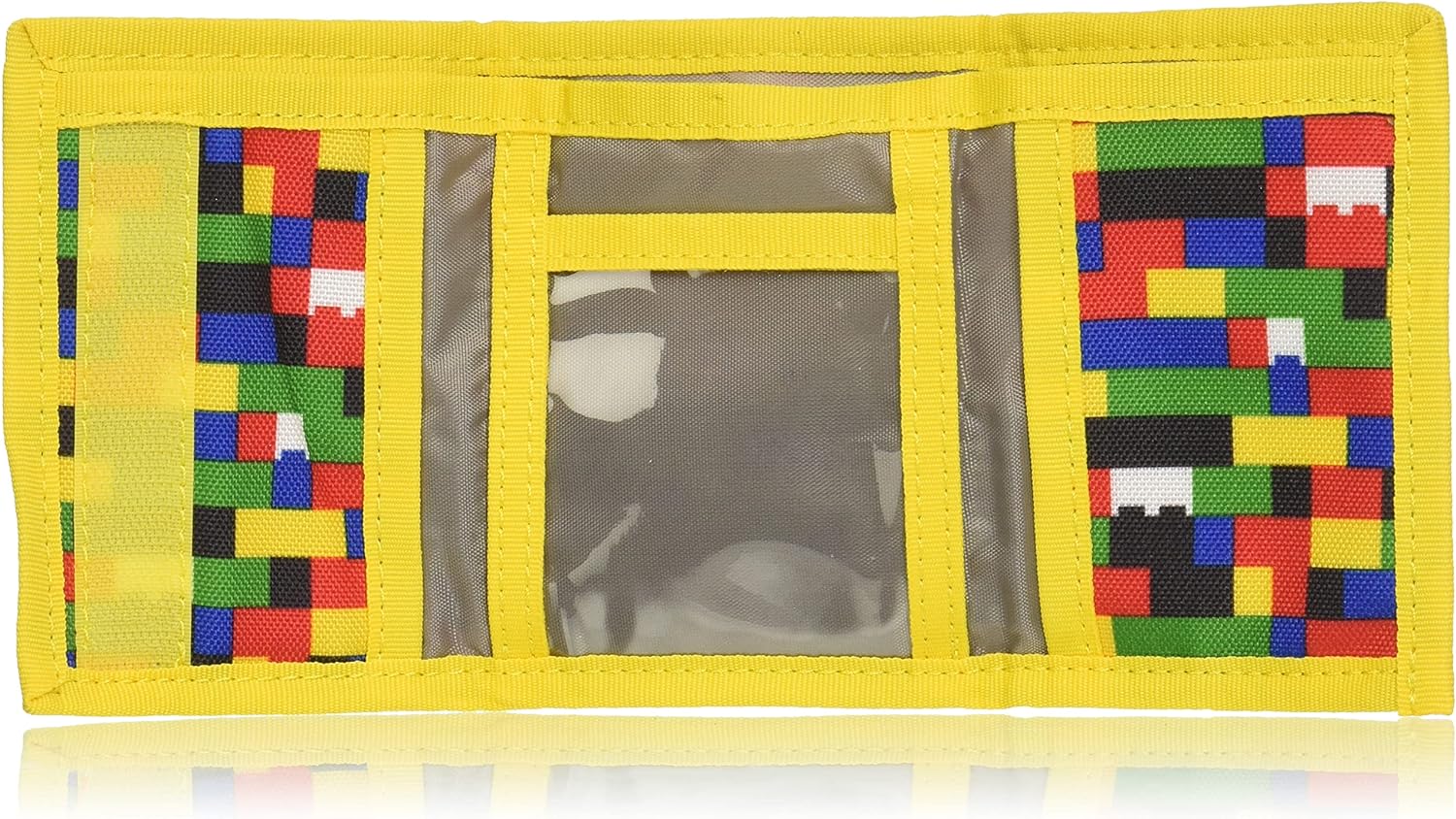 LEGO® Tri-Fold Brick Wallet - Image 2