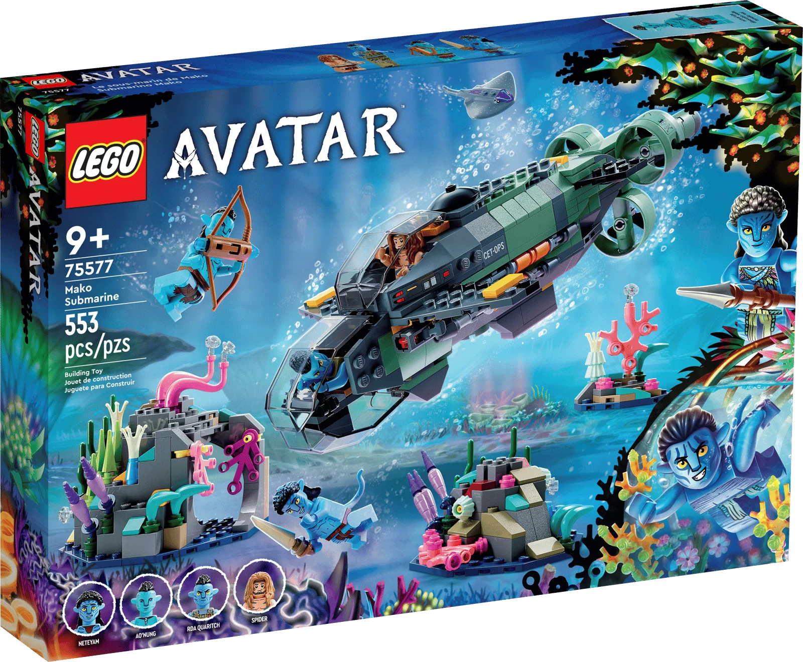 Retired LEGO Sets for Sale