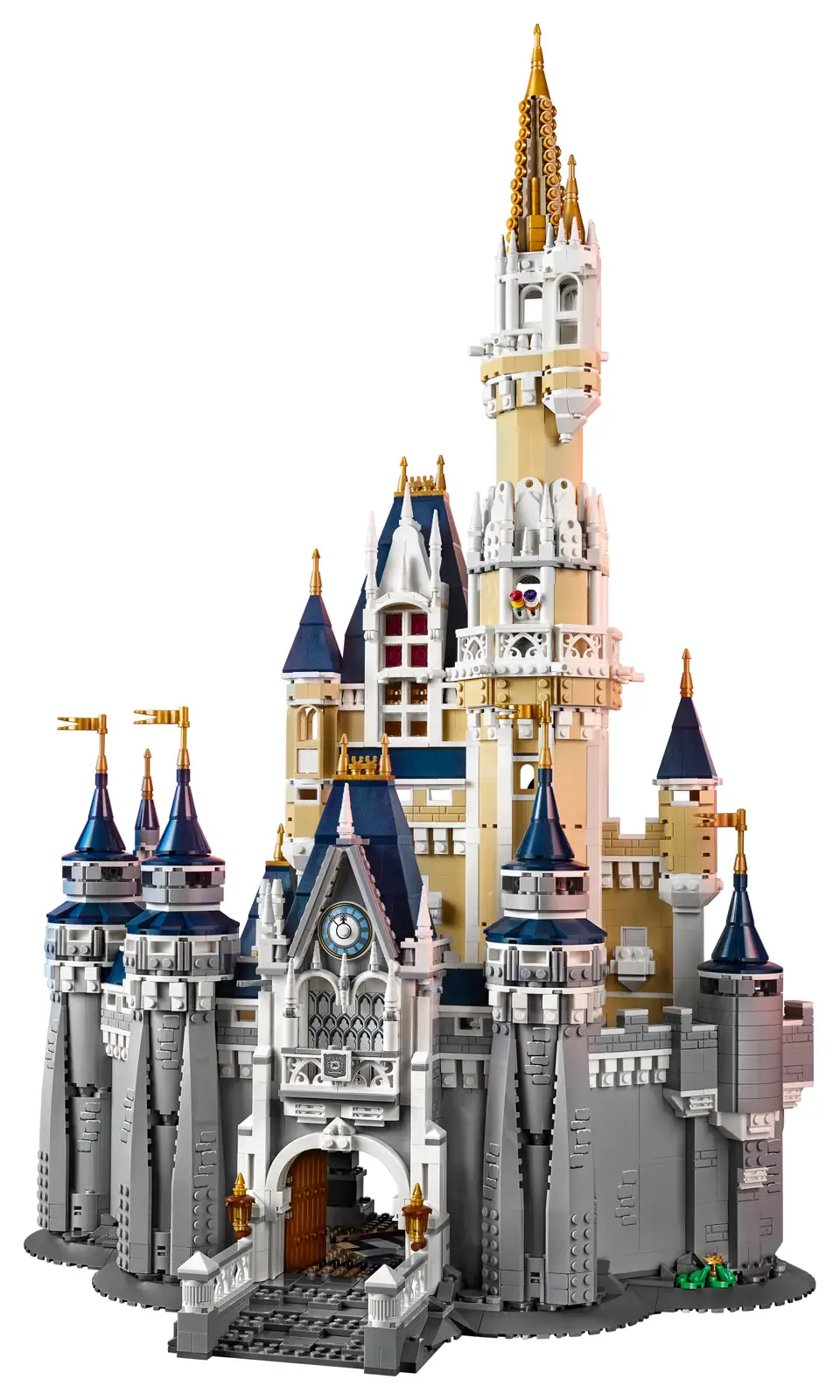 LEGO Disney The Disney Castle Set (71040) - Image 3