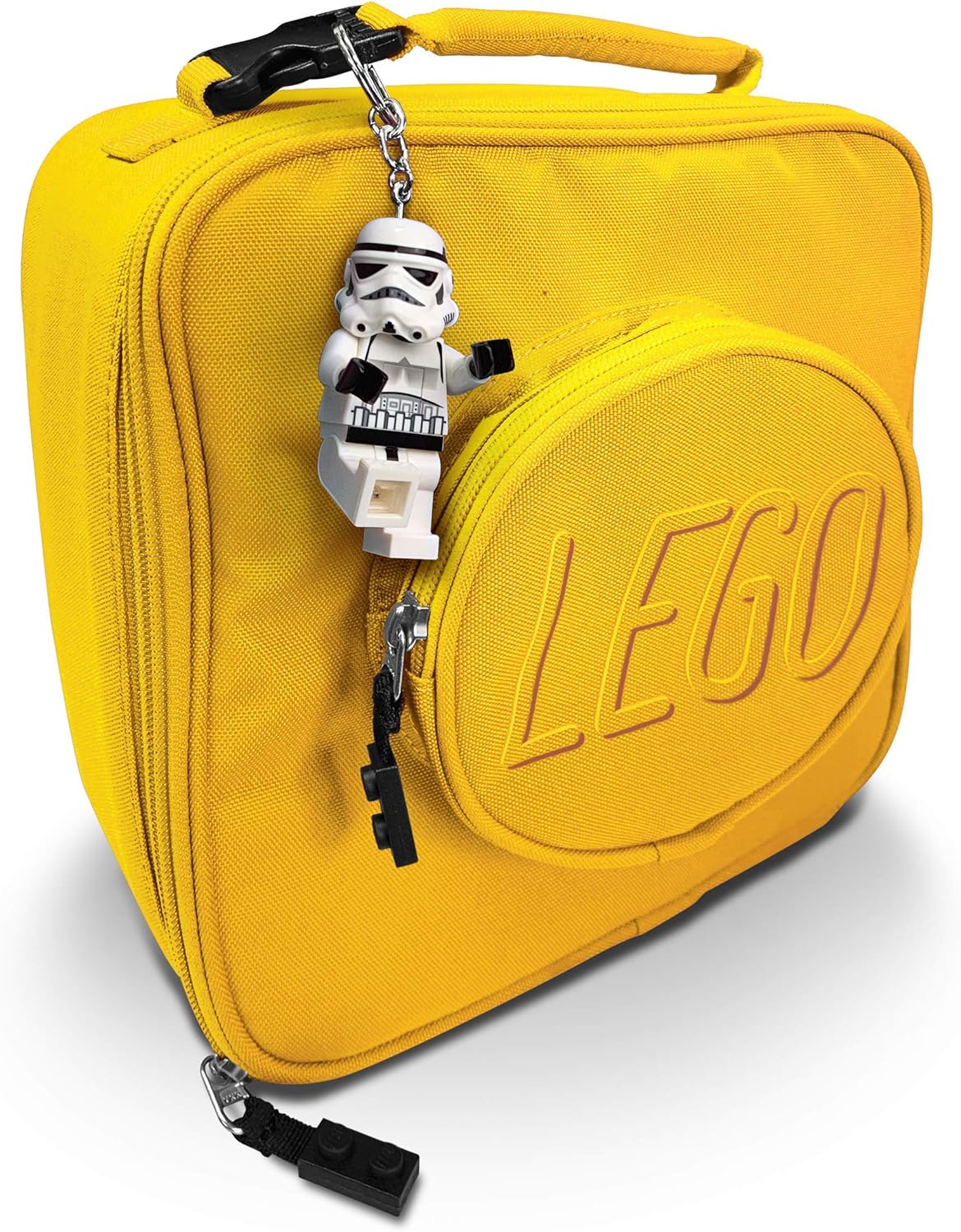 LEGO Star Wars Stormtrooper Key Light (KE12) - Image 4