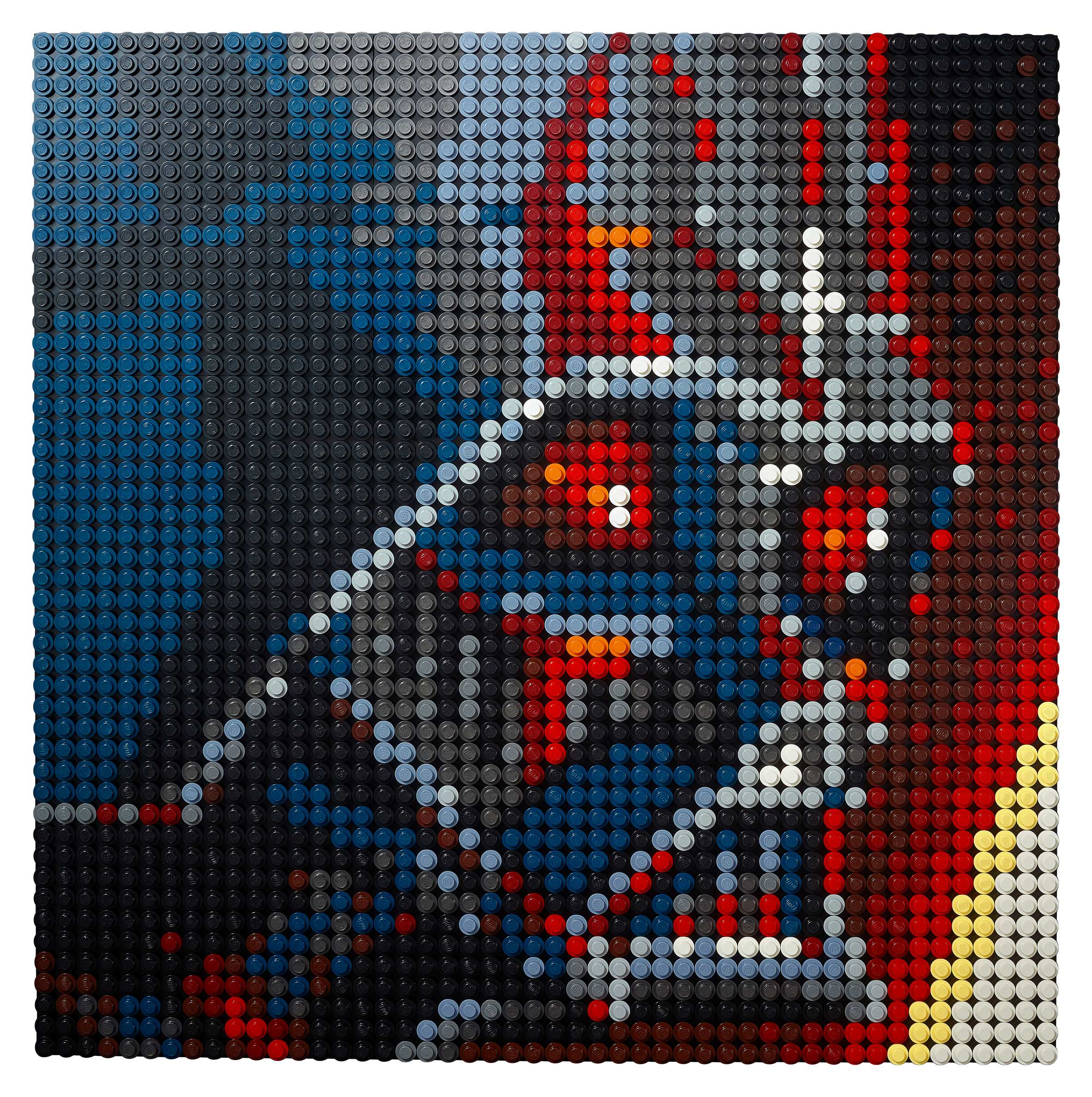 LEGO Star Wars THE SITH Set (31200) - Image 4