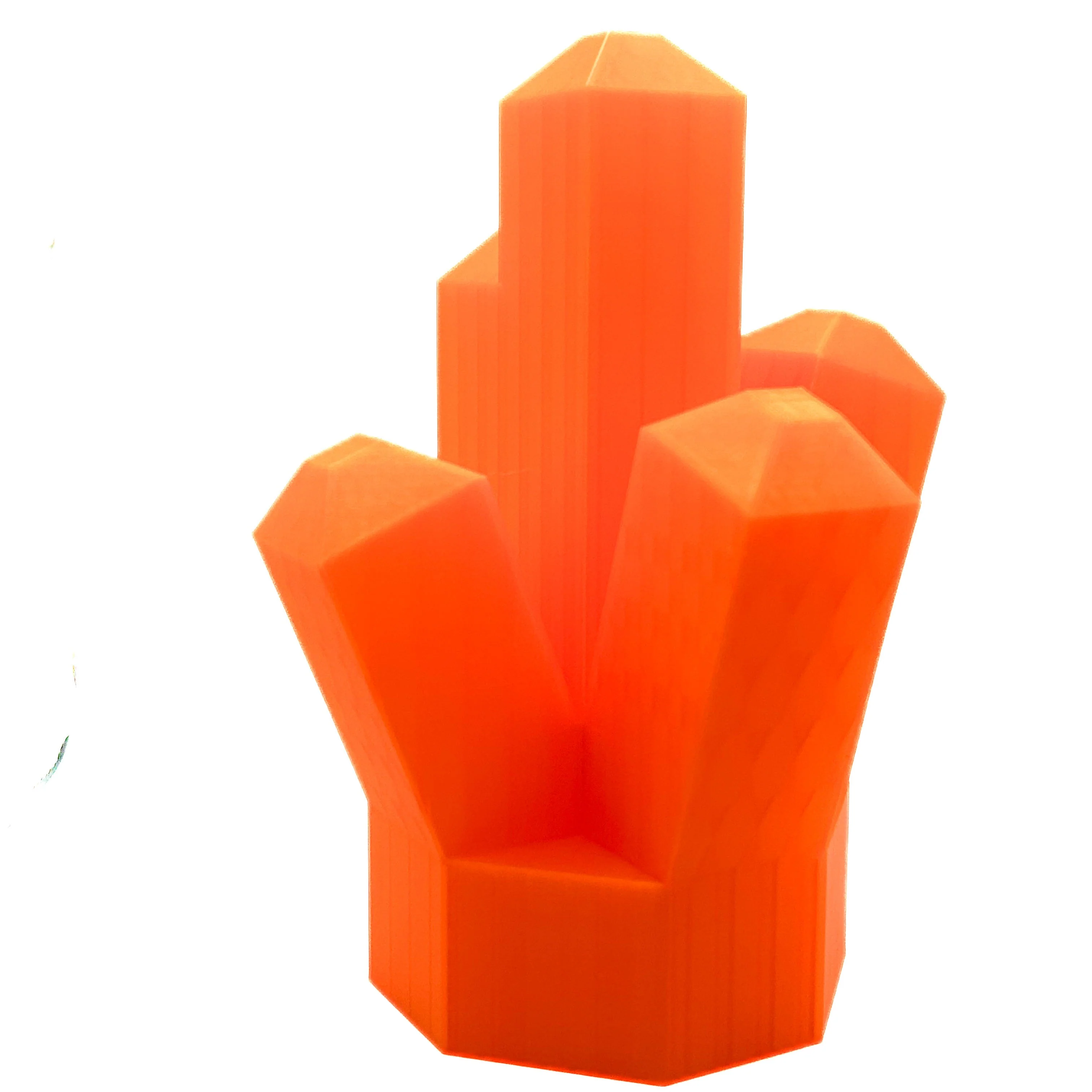 Life Size Rock Crystal / Cosplay - Image 5