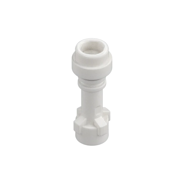 Lightsaber Hilt - Official LEGO® Part - Image 2