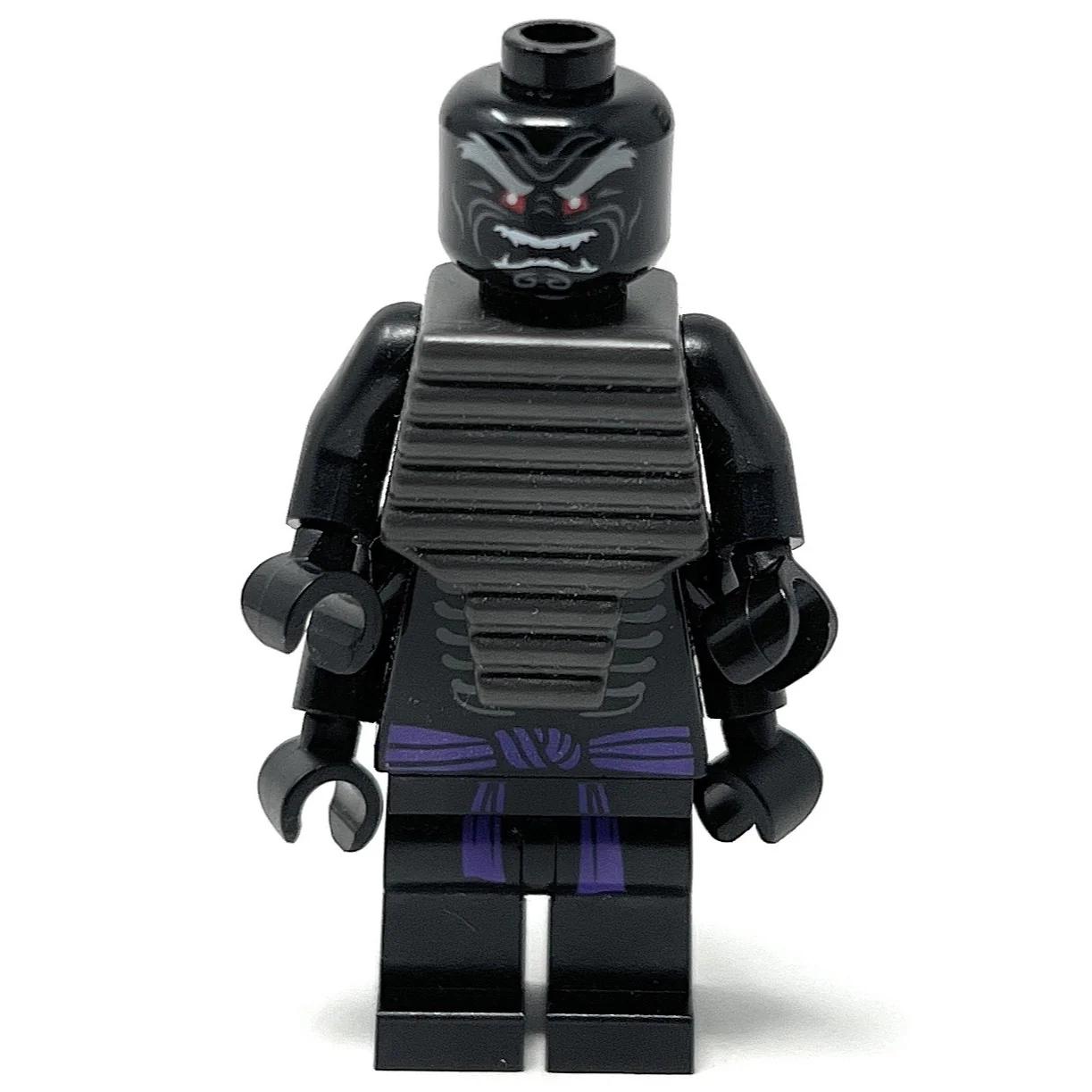 Lotd Garmadon (Final Battle) - LEGO Ninjago Minifigure (2013)