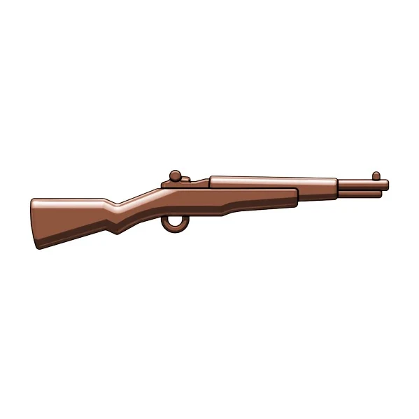 M1 Garand Rifle - BrickArms - Image 2