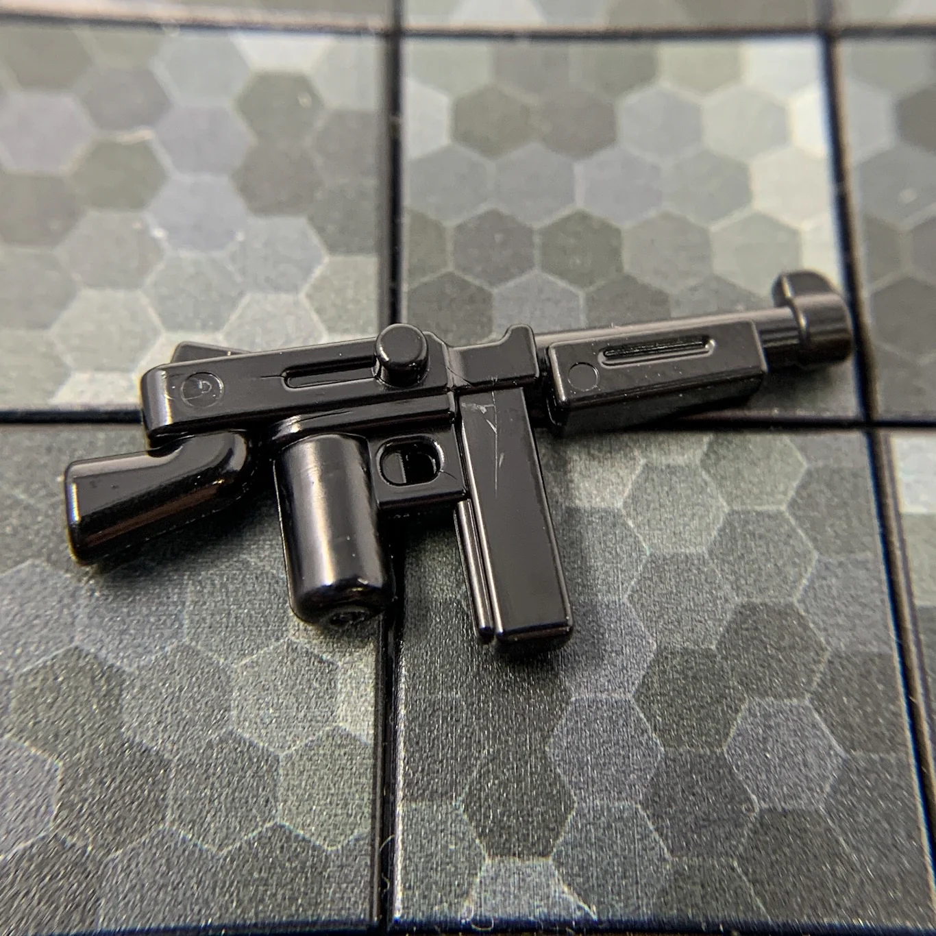 M1A1 V2 SMG - BrickArms - Image 2