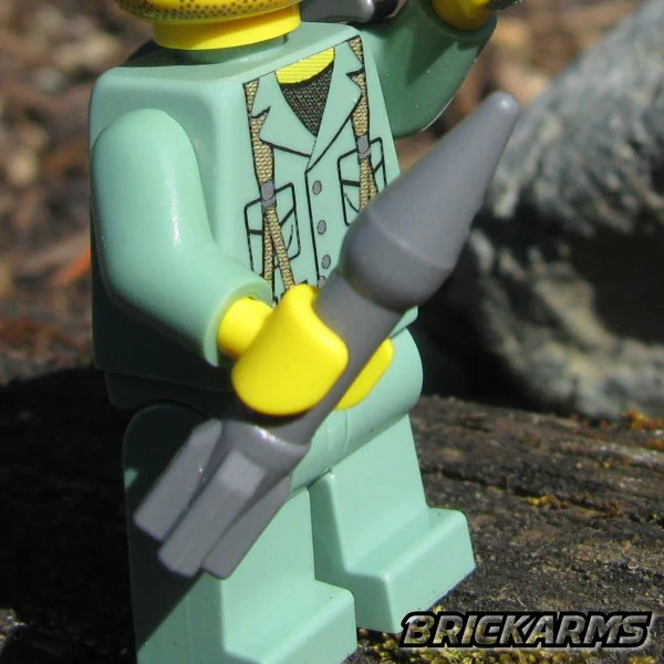 M6 Rocket - BrickArms - Image 5