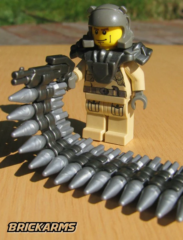 M6 Rocket - BrickArms - Image 6