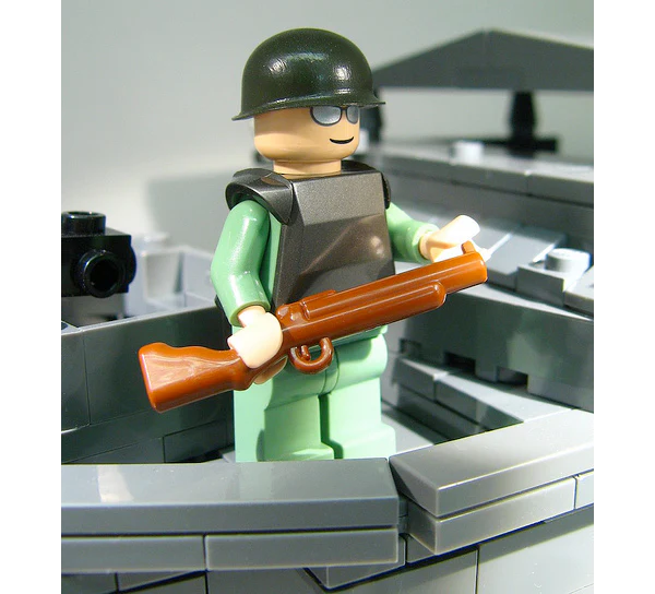 M79 Bloop Gun - BrickArms - Image 2