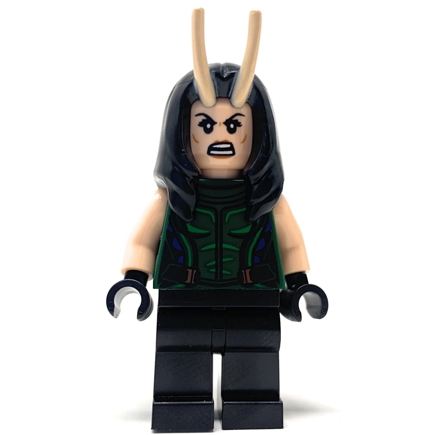 Mantis (Infinity Saga) - LEGO Marvel Minifigure (2021)