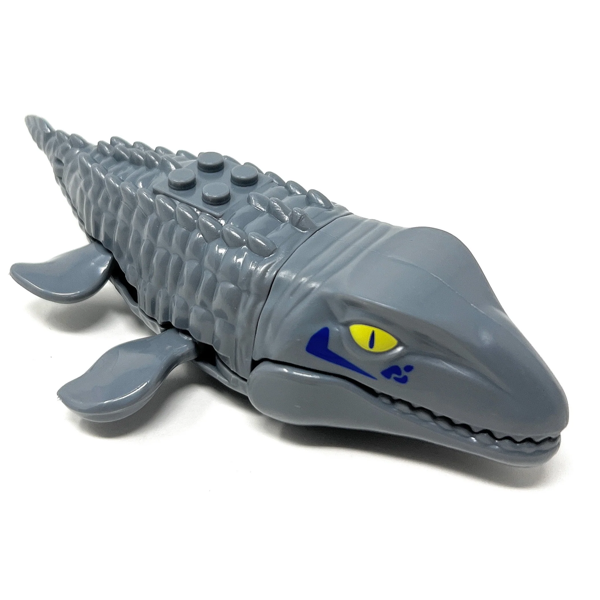 Mosasaurs - LEGO Compatible