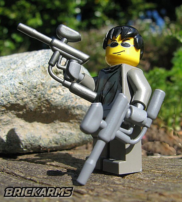 Paintball Marker - BrickArms - Image 3