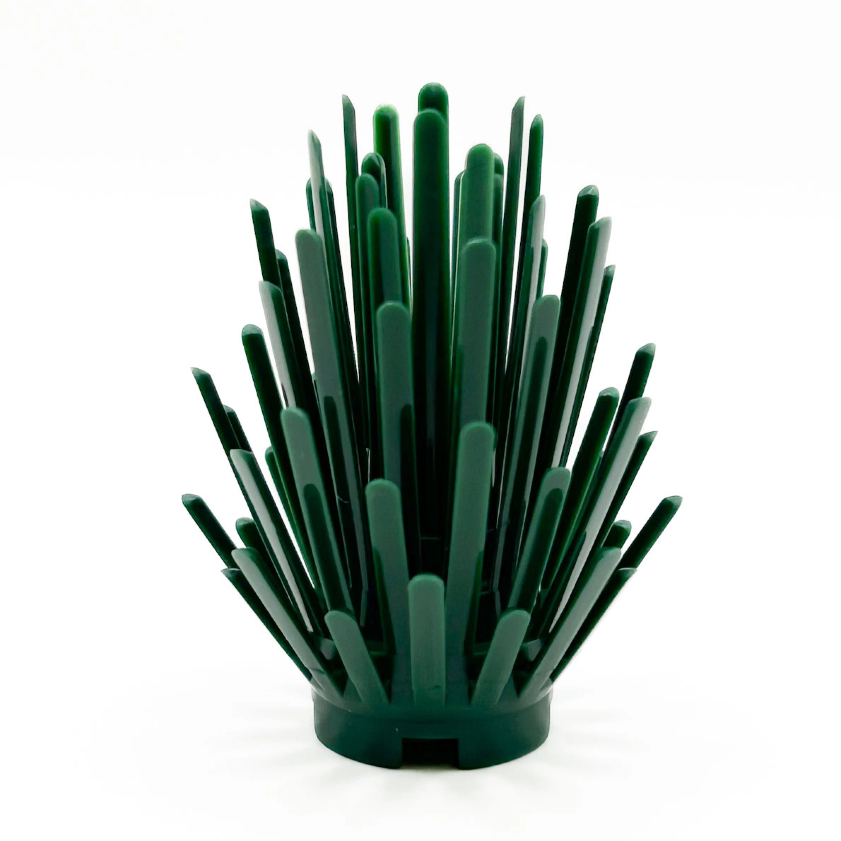 Plant, Prickly Bush - Official LEGO® Part - Image 2
